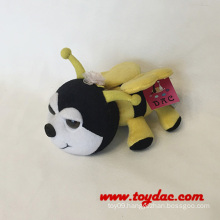 Plush Movie Bee Toy